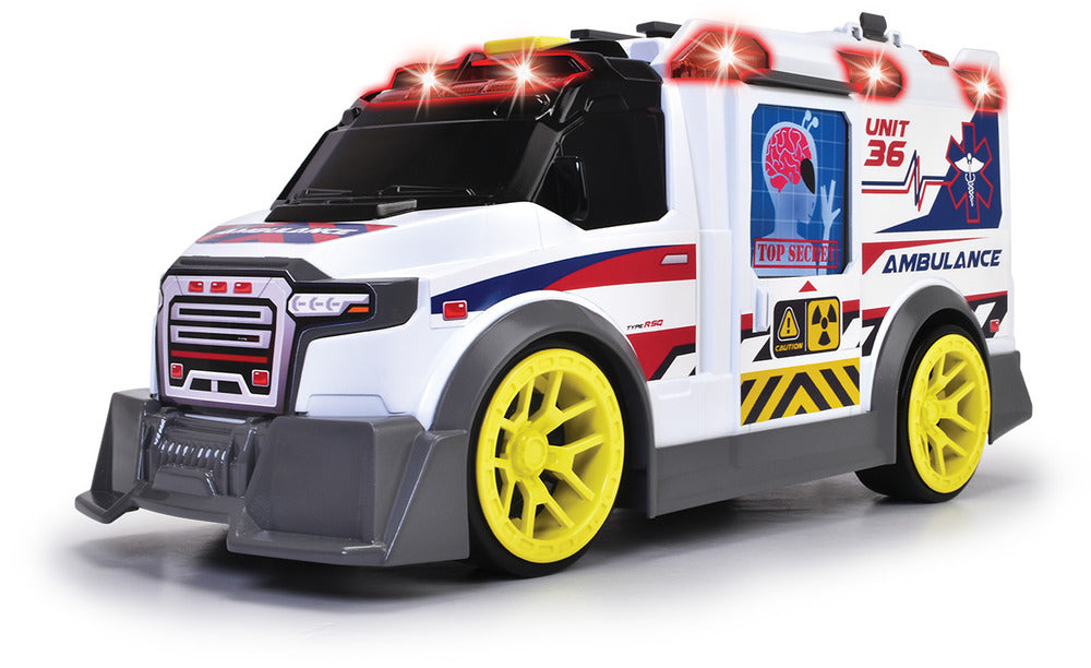Ambulance