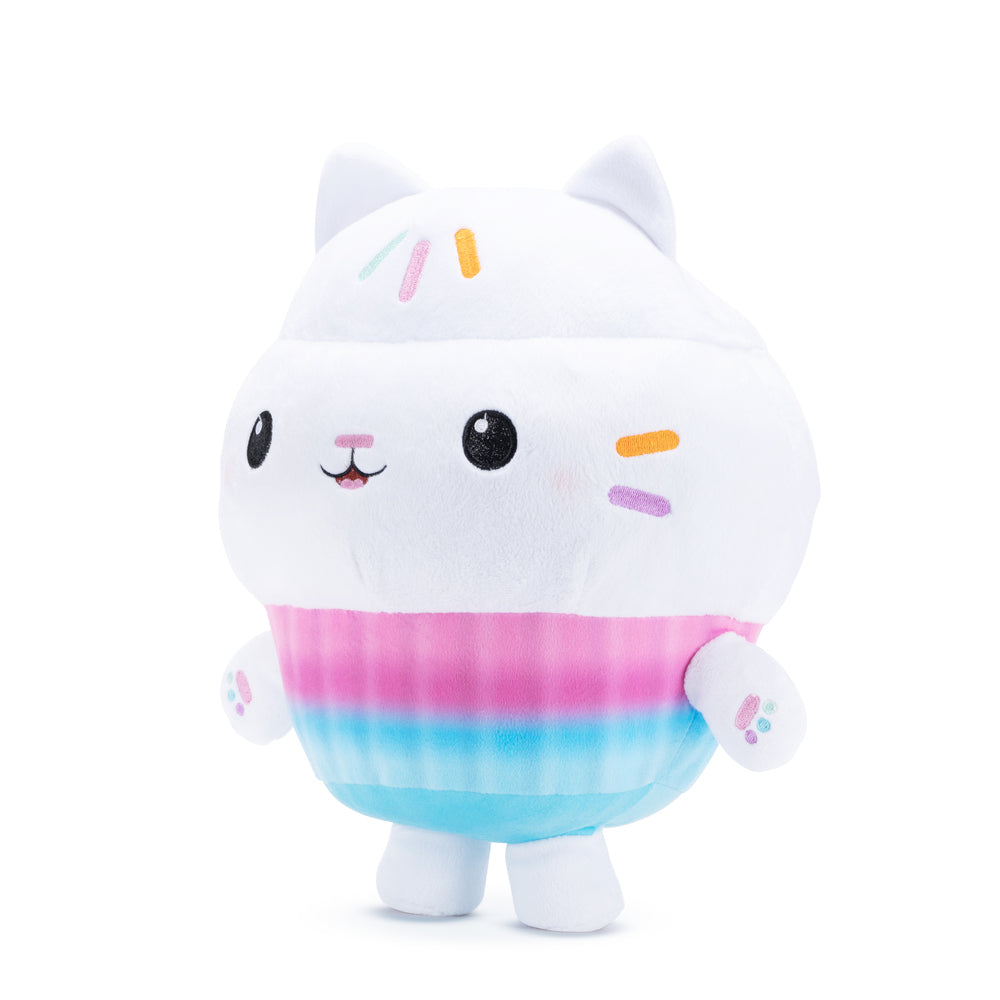Muffin bamse 45 cm