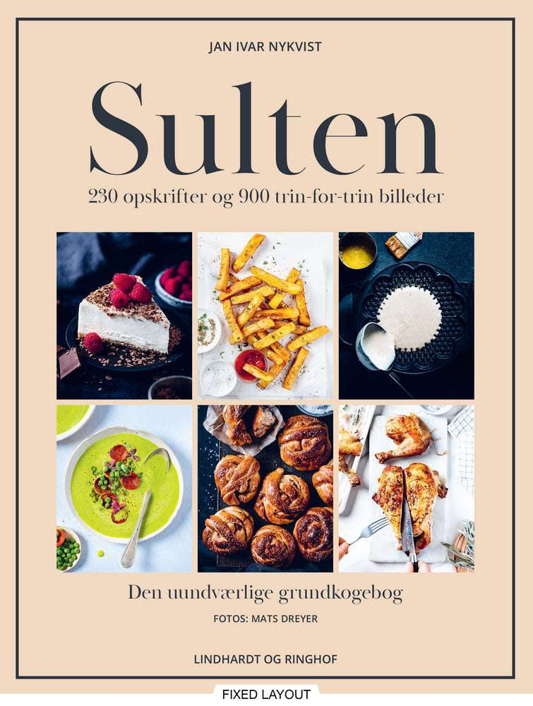 SULTEN