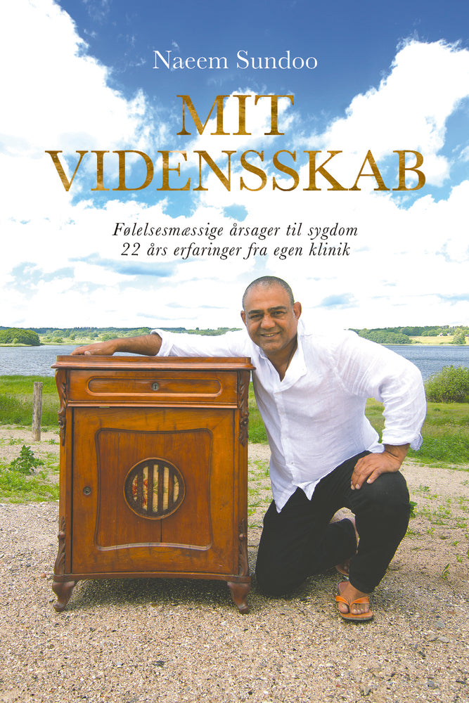 Mit vidensskab