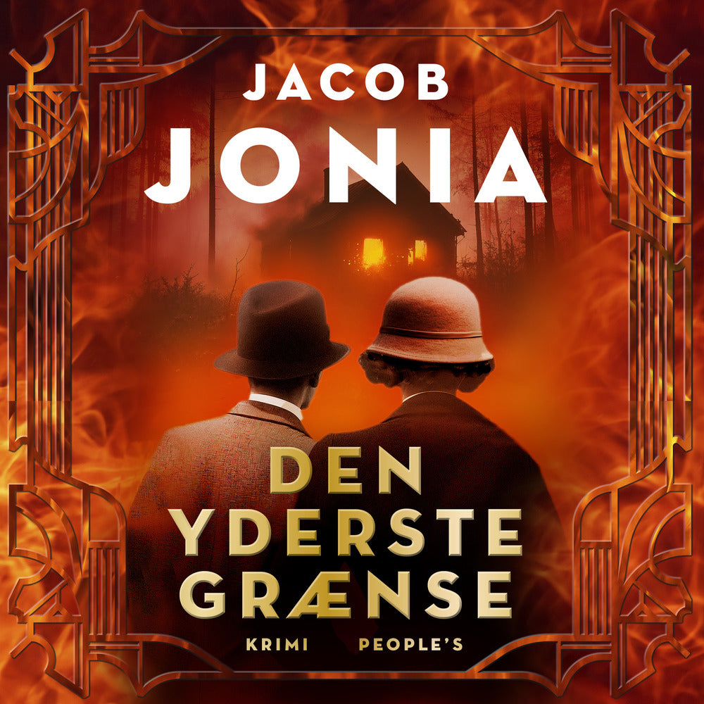 Den yderste grænse