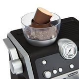 DeLonghi LaSpecialista Kaffemaskine
