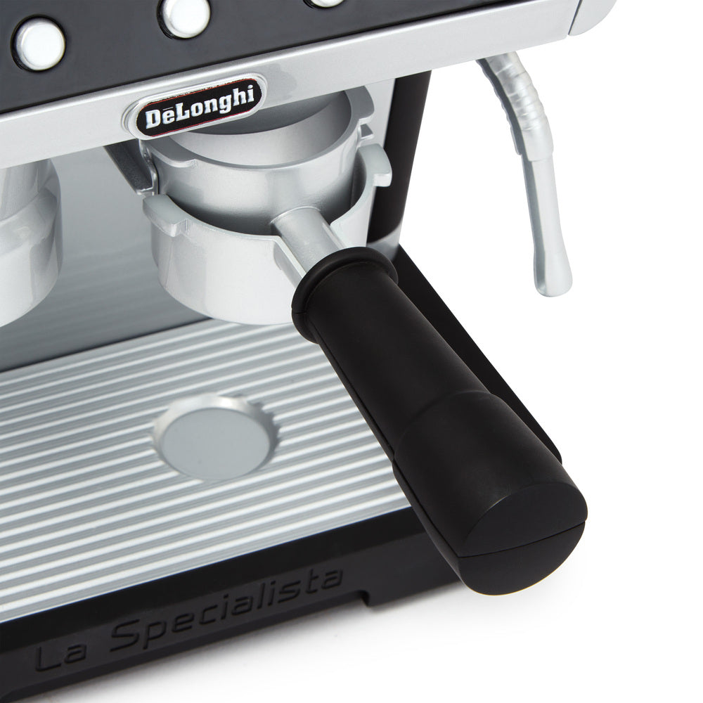 DeLonghi LaSpecialista Kaffemaskine