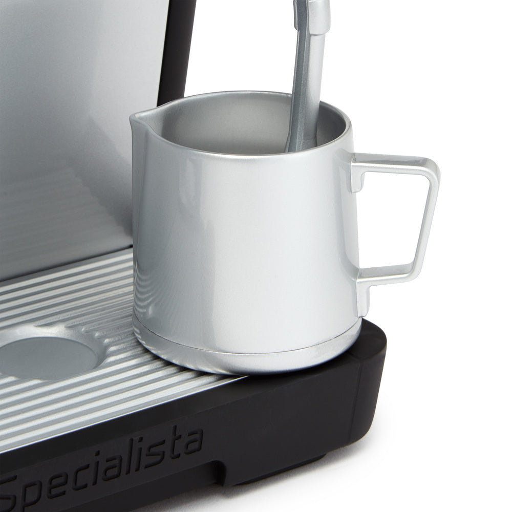 DeLonghi LaSpecialista Kaffemaskine