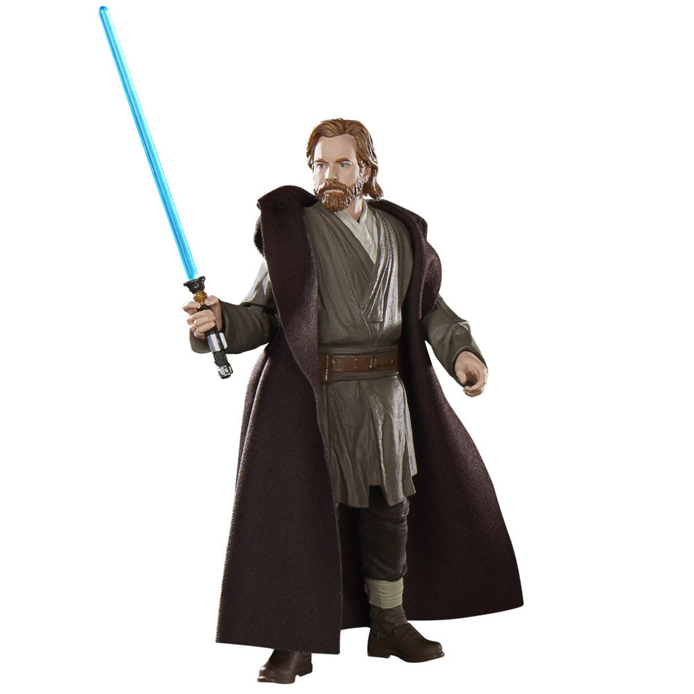 Star Wars Bl Obiwan Kenobi Jabiim