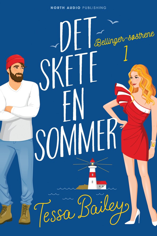 Det skete en sommer