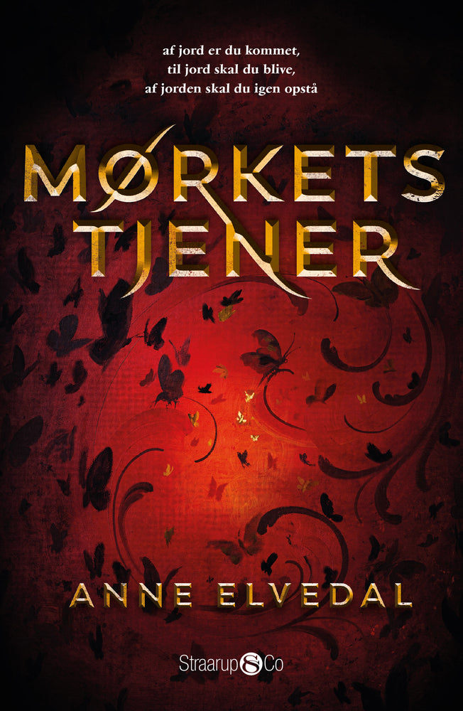 Mørkets tjener