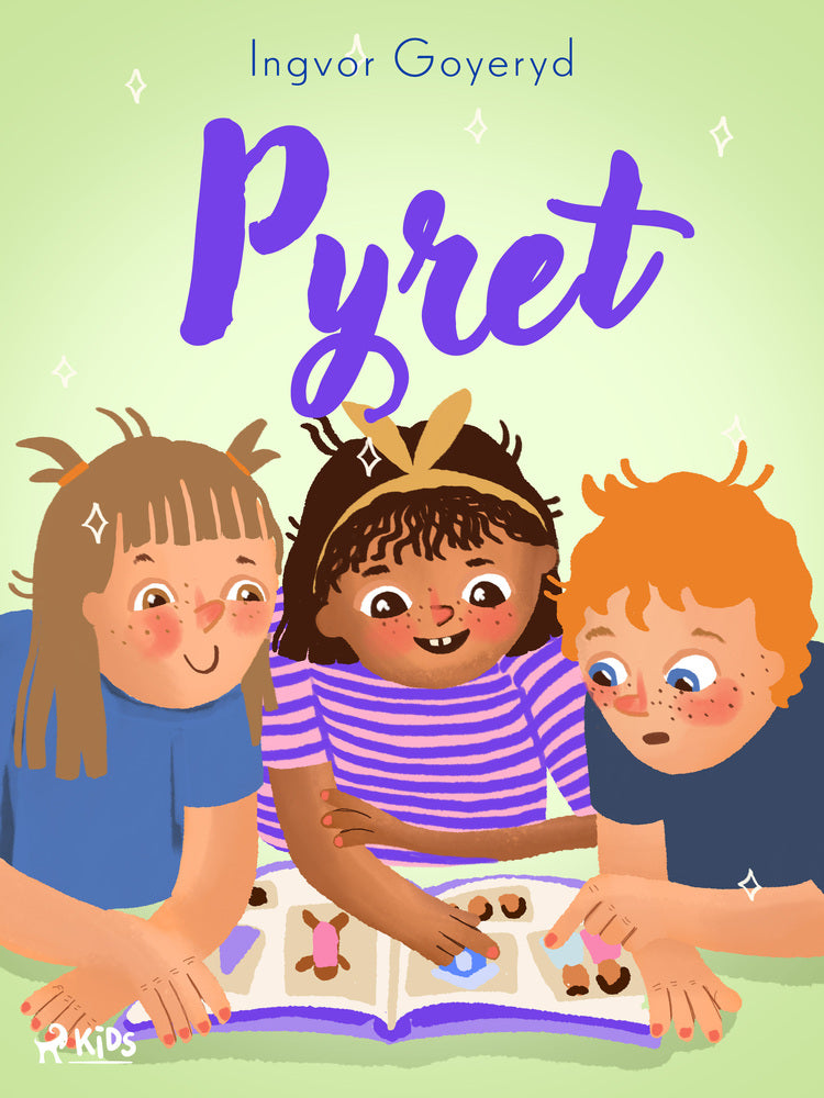 Pyret