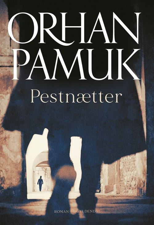 Pestnætter