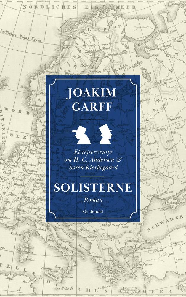 Solisterne