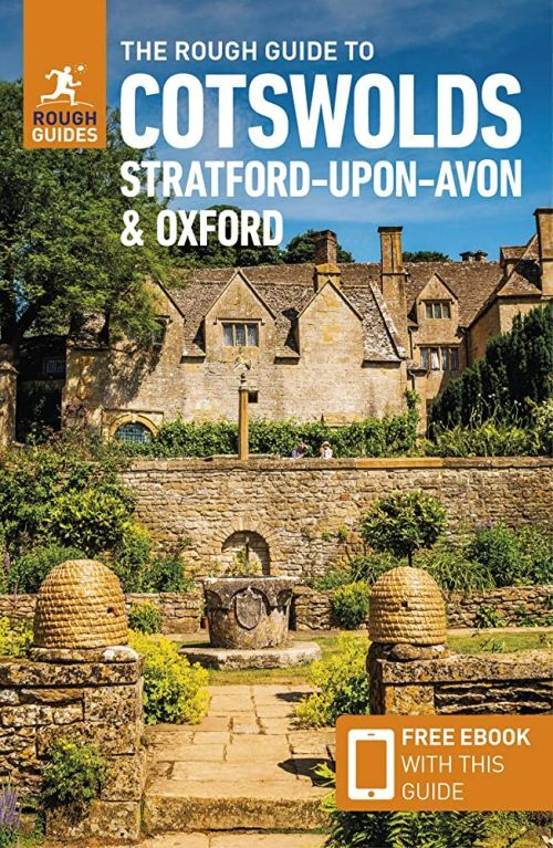 Rough Guide Cotswolds, Stratford-upon-Avon and Oxford