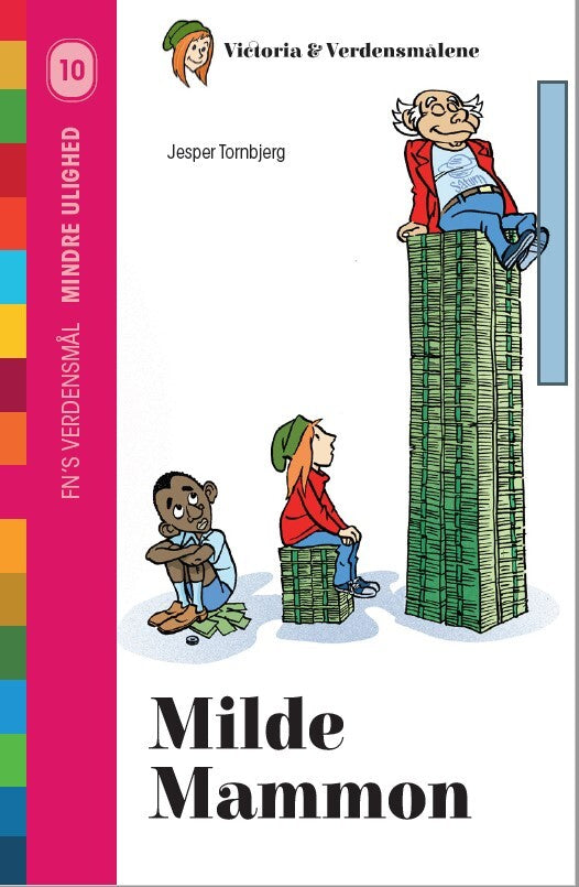Milde mammon