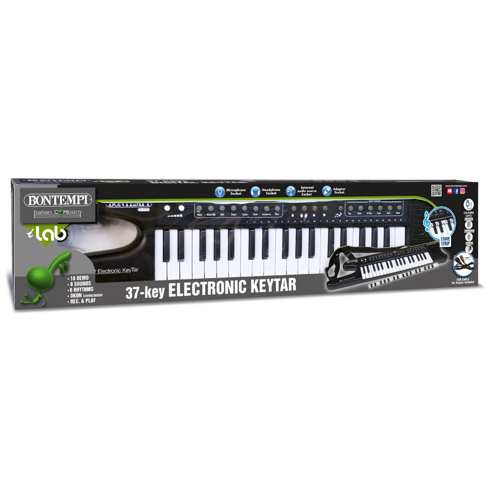 Keytar