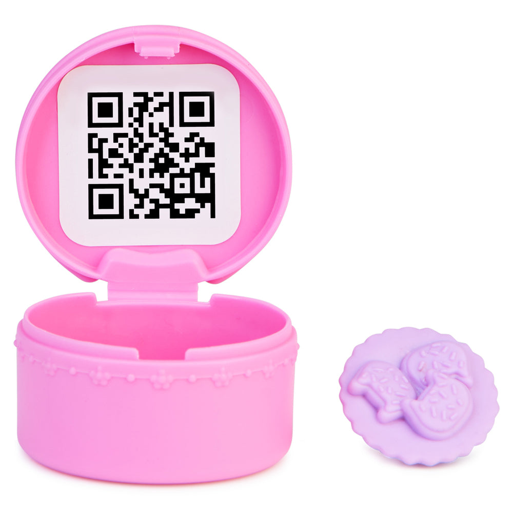 Gabby's Dukkehus Pandy Paw's Birthday Figure Set