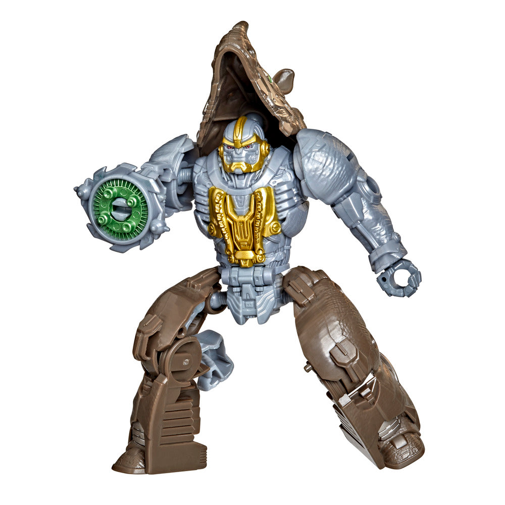 Transformers Mv7 Ba Battle Changer Rhinox