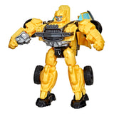 Transformers Mv7 Ba Battle Changer Bumblebee