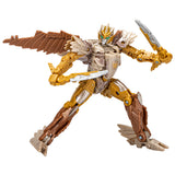 Transformers Mv7 Deluxe Class Airazor