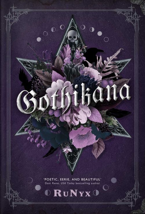 Gothikana a Dark Academia Gothic Romance Tiktok Made Me Bu