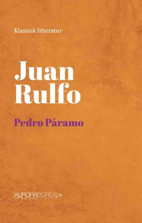 Pedro Páramo