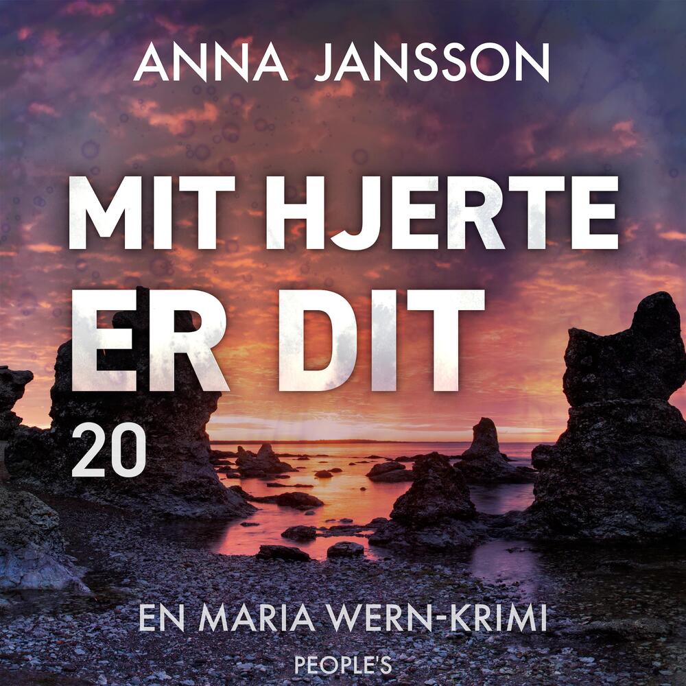 Mit hjerte er dit