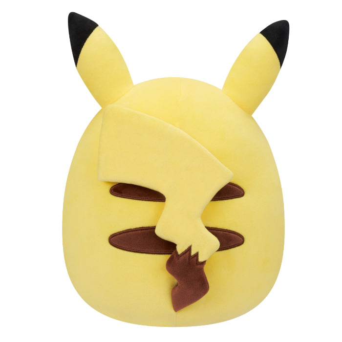 Squishmallows Pokémon Winking Pikachu 50 cm