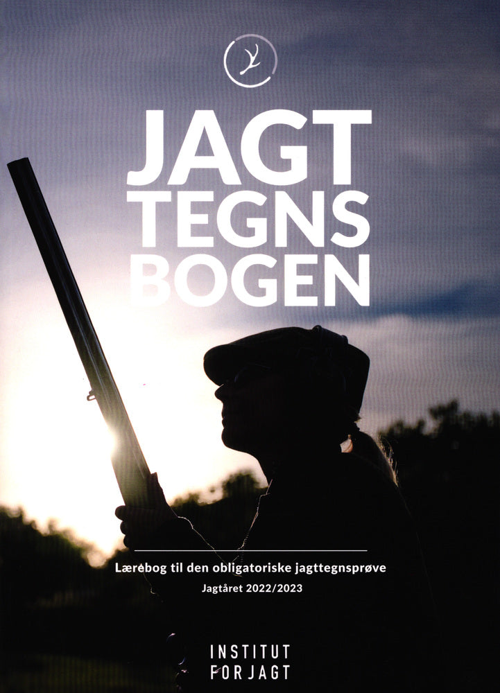 Jagttegnsbogen 7. udgave