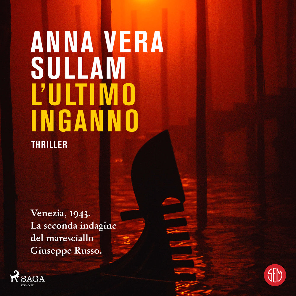 L’ultimo inganno