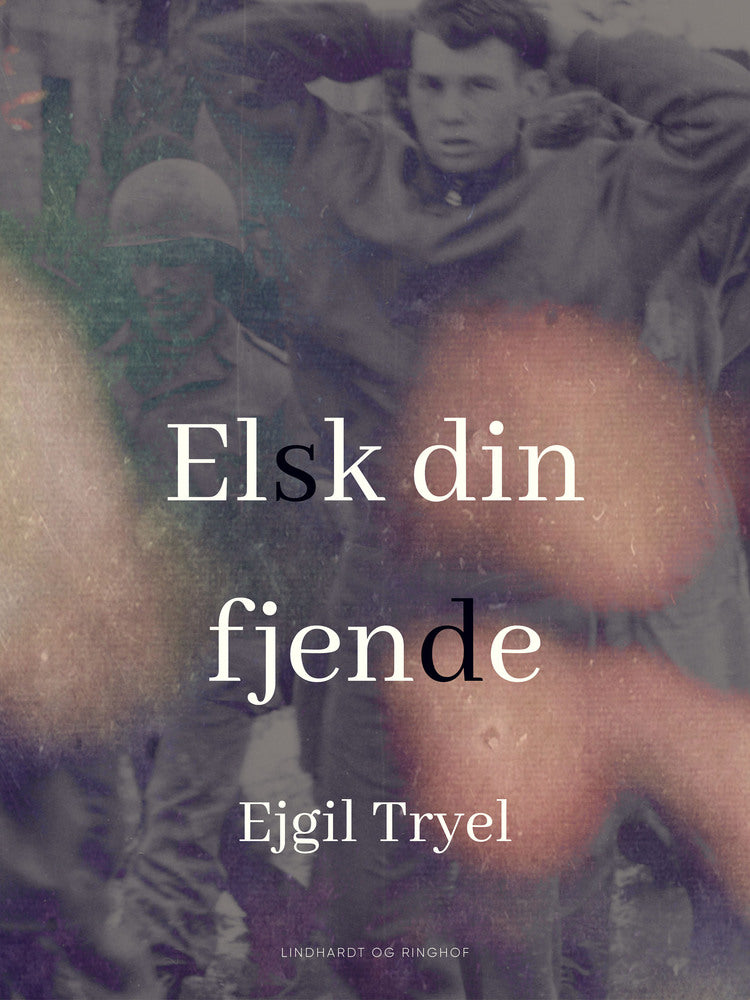 Elsk din fjende