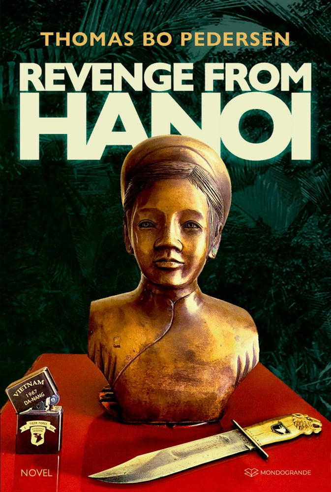 Revenge from Hanoi
