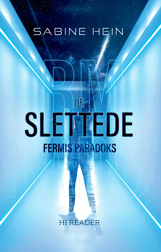 De slettede