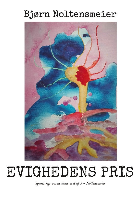 Evighedens pris