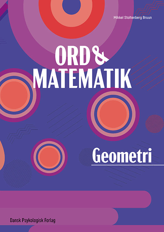 Ord & matematik - GEOMETRI