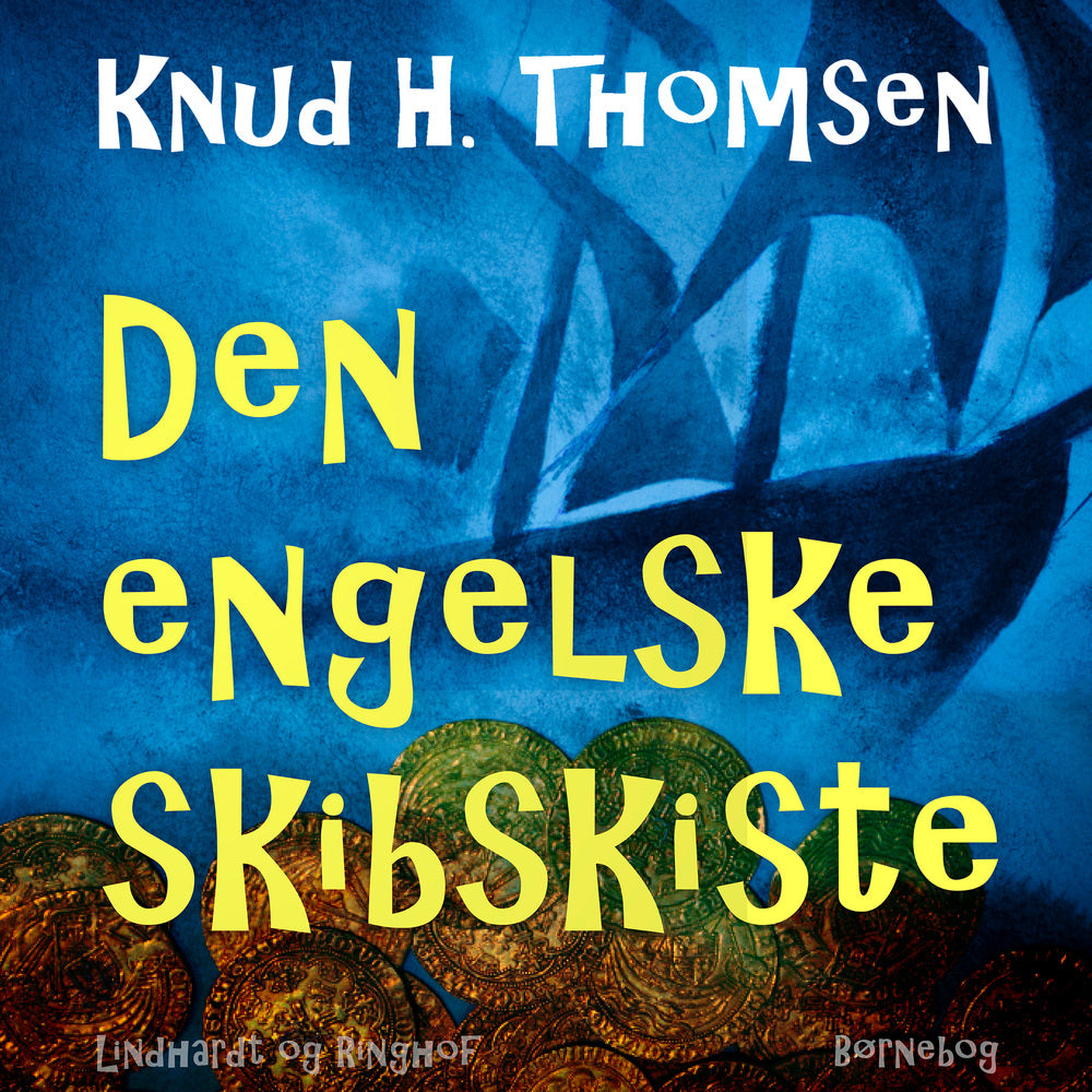Den engelske skibskiste