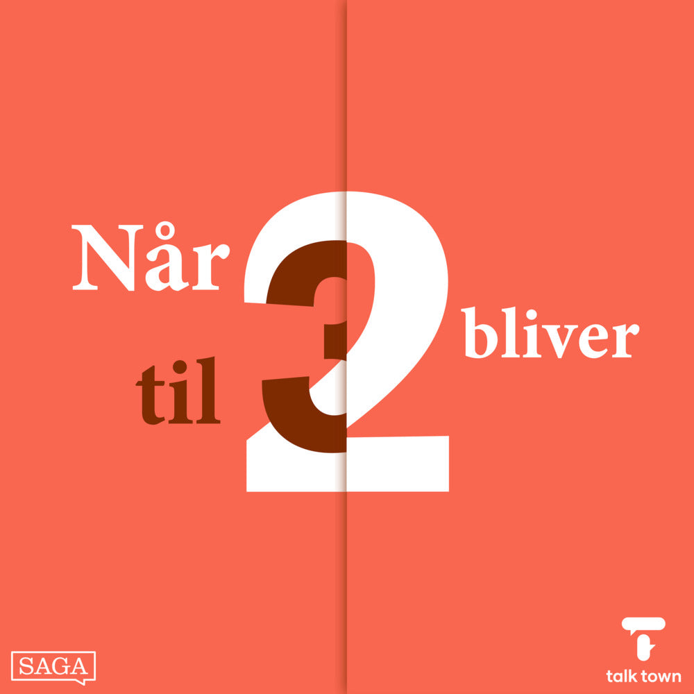 Bliver man nødt til at droppe vennerne, når man bliver forælder?
