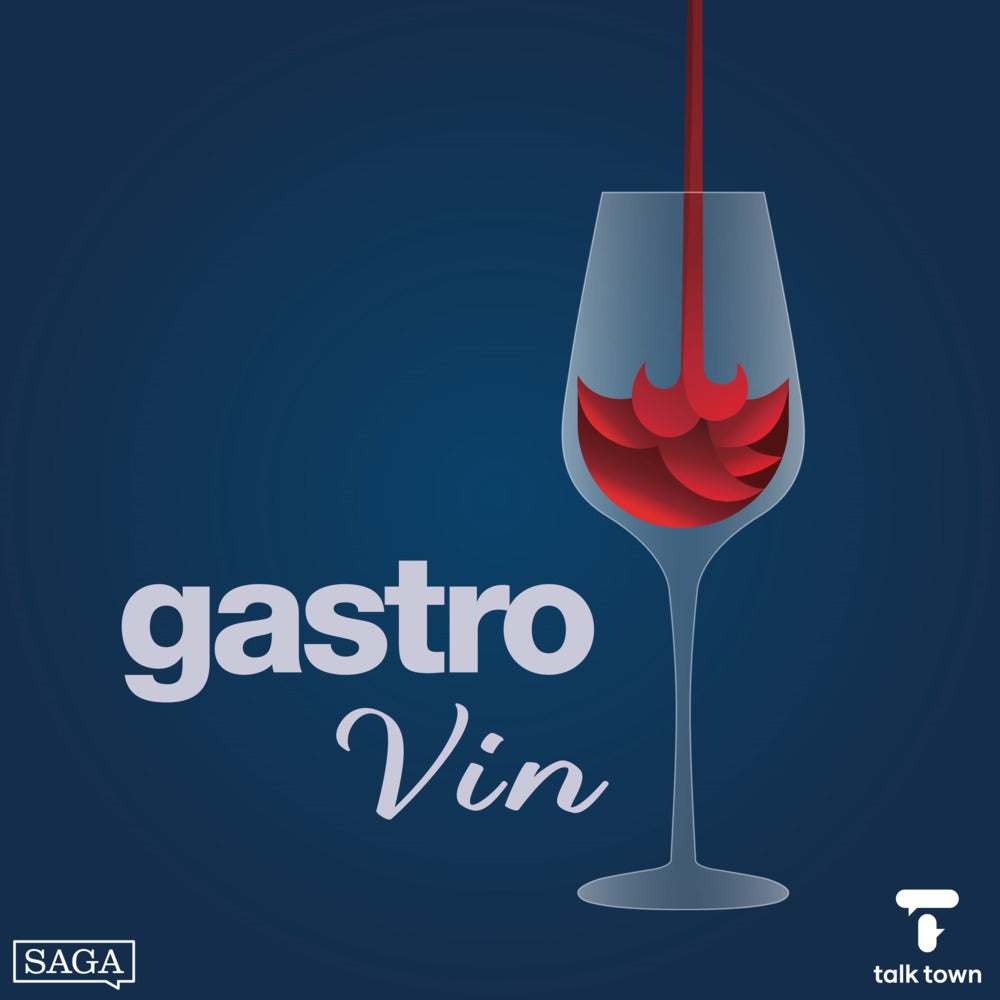 Vin fra mærkelige steder