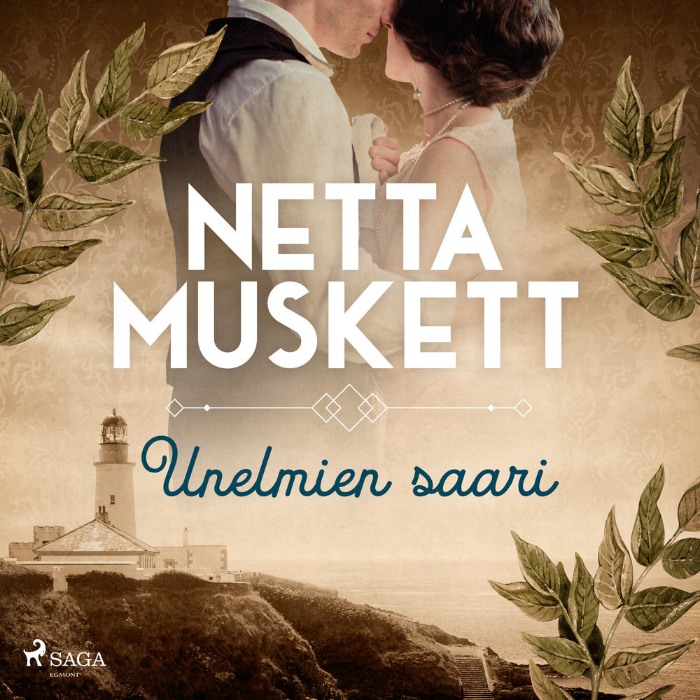 Unelmien saari