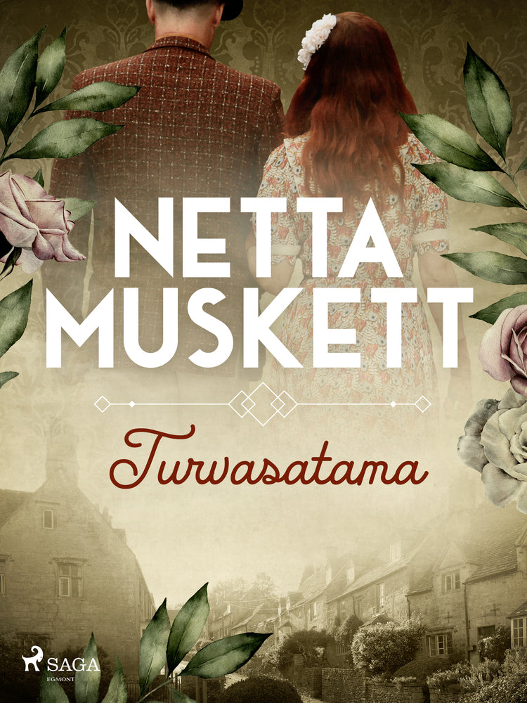 Turvasatama