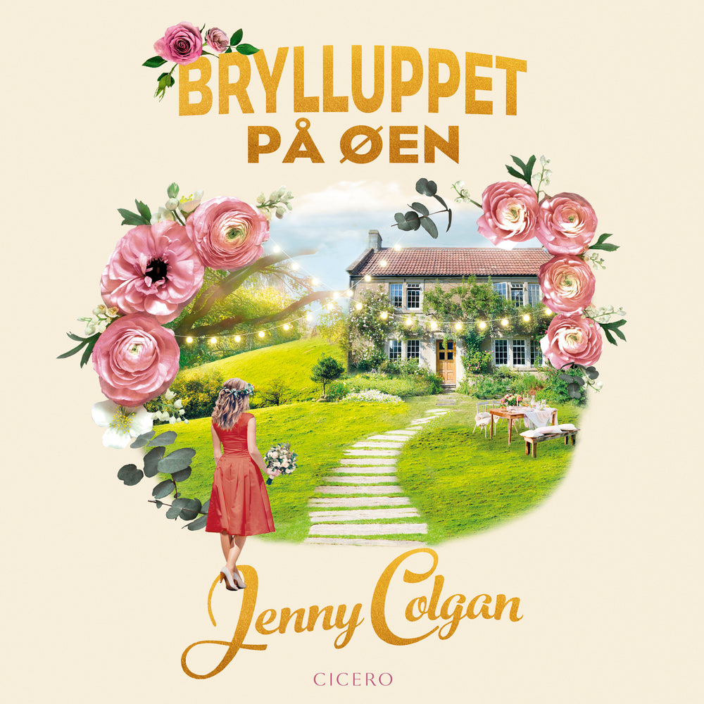 Brylluppet på øen