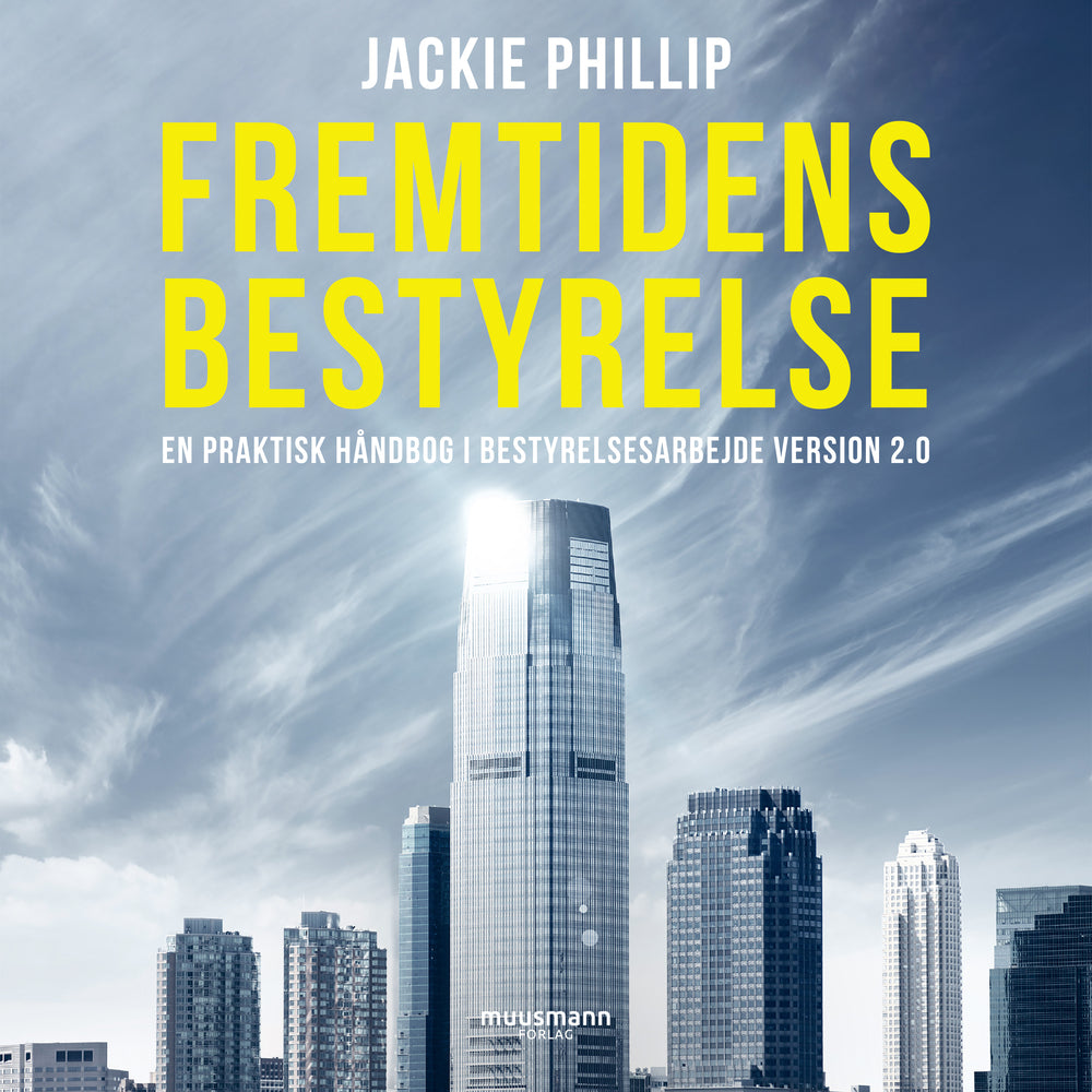 Fremtidens bestyrelse