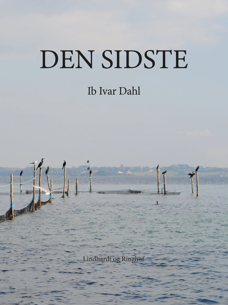 Den sidste