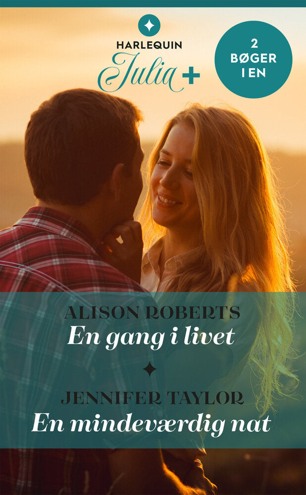 En gang i livet