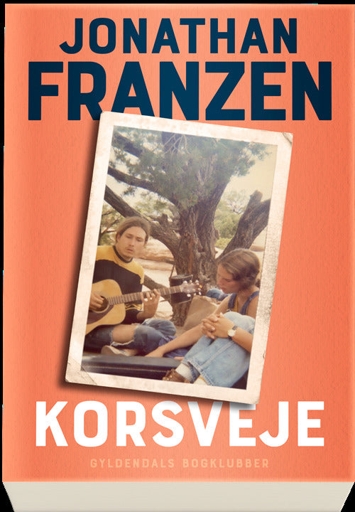 Korsveje