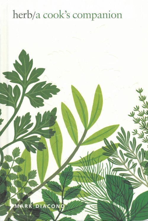 Herb: A Cook's Companion