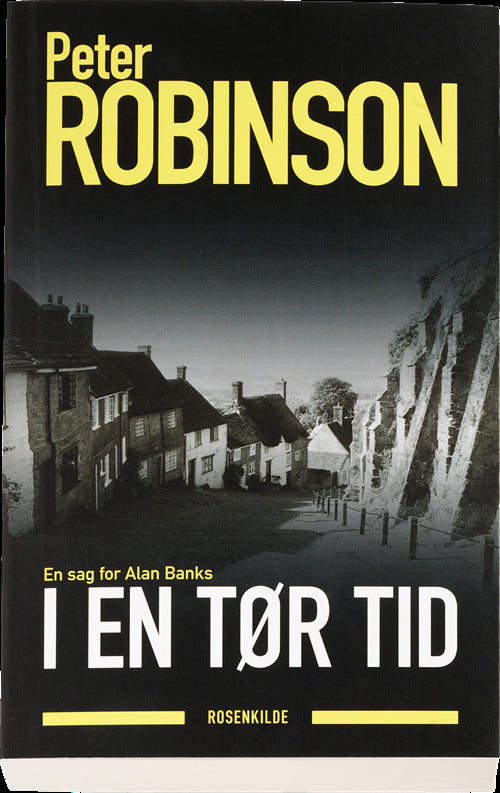 En tør tid