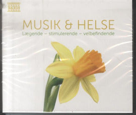 Musik & helse