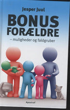 Bonusforældre