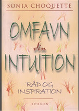 Omfavn din intuition