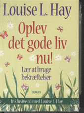Oplev det gode liv nu!