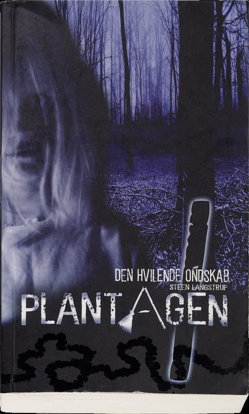 Plantagen 1
