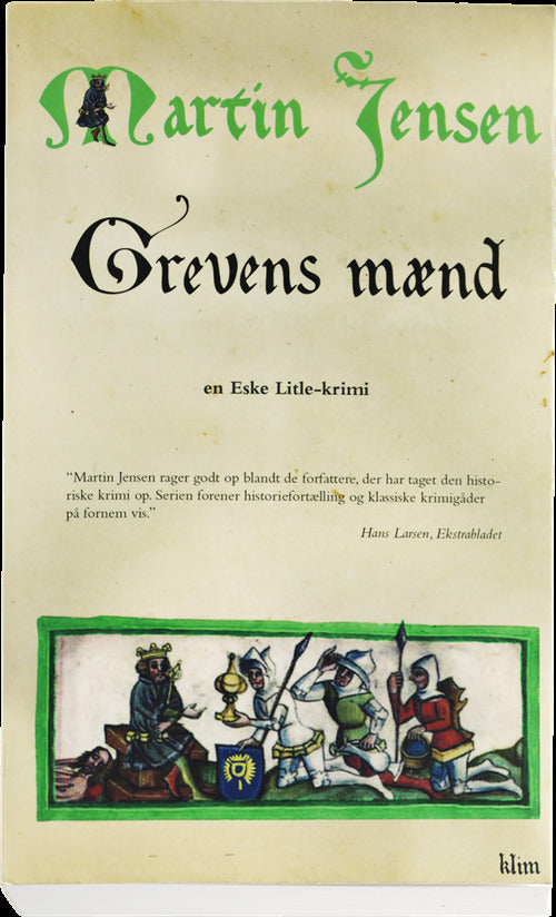 Grevens mænd